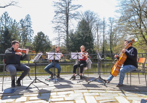 KONCERT KOMORNIH SASTAVA