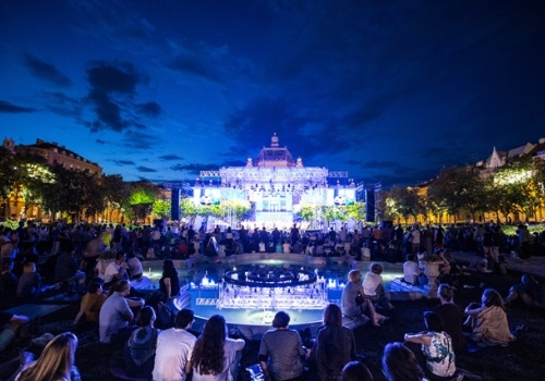 Photo by: Petar Glebov / PIXSELL